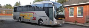 Dithmarscher Bus und Service Reisebus