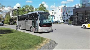 Dithmarscher Bus und Service Reisebus